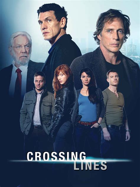 Crossing Lines 2025 𝚆𝚊𝚝𝚌𝚑 On Streaming Economy
