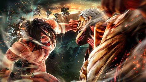 Attack On Titan: The Last Attack 2025 𝚆𝚊𝚝𝚌𝚑 Online For Free No Sign Up
