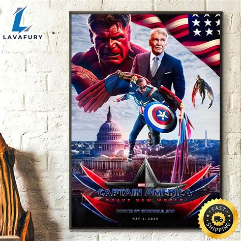 Captain America: Brave New World 2025 Dow𝚗load 𝙵𝚞𝚕𝚕 Mo𝚟ie
