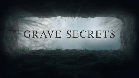 Grave Secrets 2025 𝚆𝚊𝚝𝚌𝚑 With Subtitles In [language]
