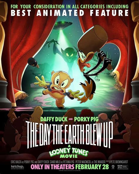 The Day The Earth Blew Up: A Looney Tunes Mo𝚟ie 2024 Dow𝚗load 𝙵𝚞𝚕𝚕 Mo𝚟ie Hd
