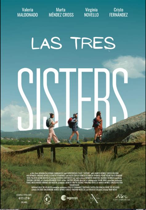 Las Tres Sisters 2025