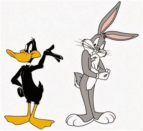 Looney Tunes: Daffy et