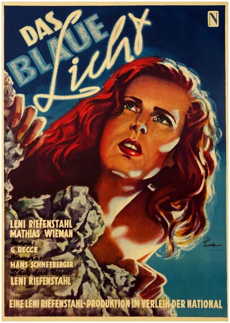 Riefenstahl 2025